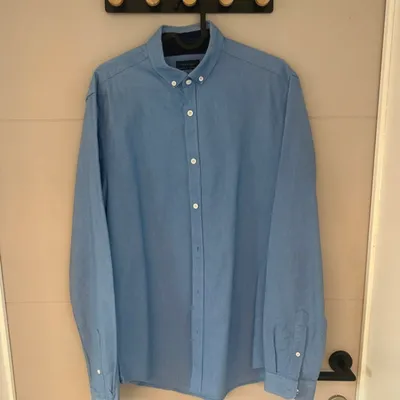 Chemise homme Slim Fit